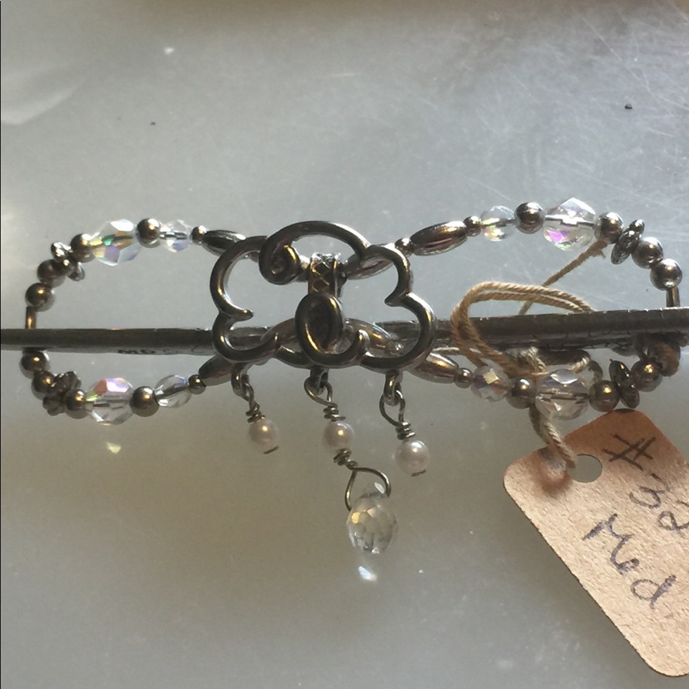 Medium Flexi clip